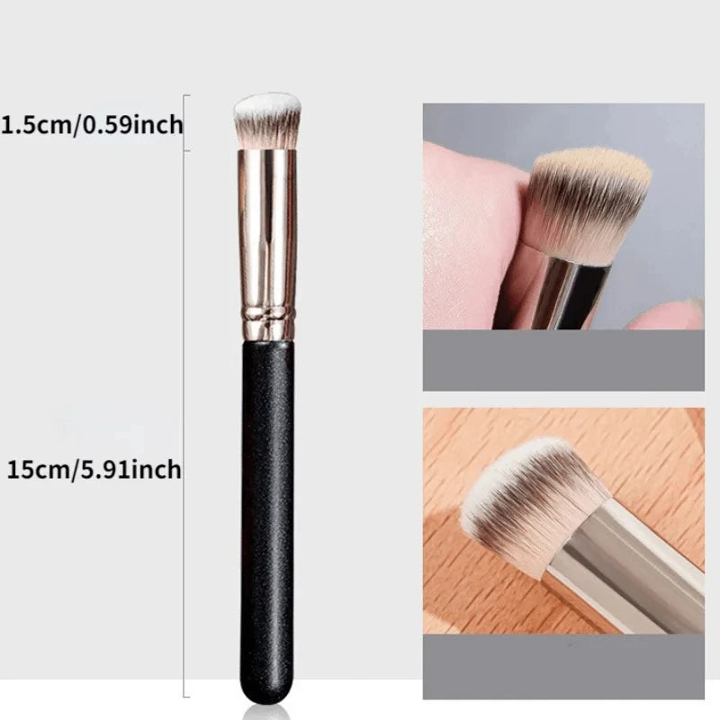 Foundation and Concealer Brush 