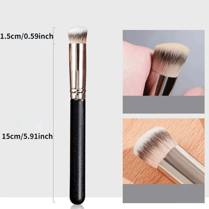 Foundation and Concealer Brush 