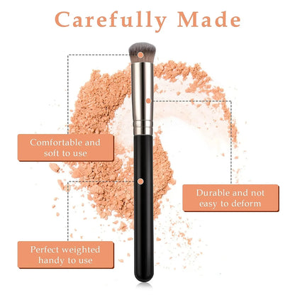 Foundation and Concealer Brush 
